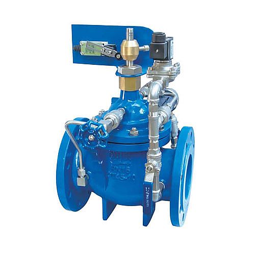 700X多功能(néng)水泵控(kong)制閥