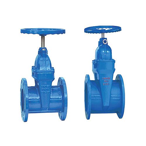 Z45X暗杆(gǎn)彈性座(zuò)封閘閥(fá)