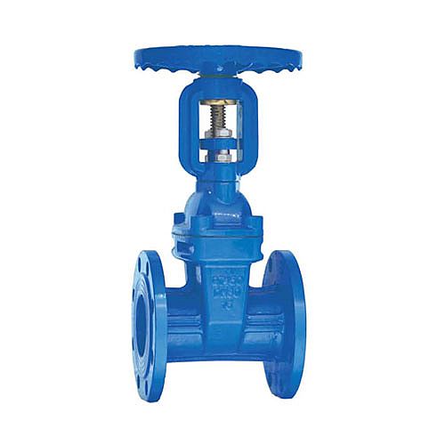 Z41X明(míng)杆彈性(xing)座封閘(zhá)閥